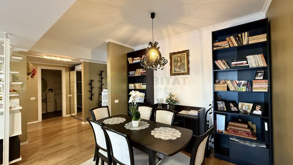 Proprietate premium cu randament imediat | 2 camere Pipera - Poză 11