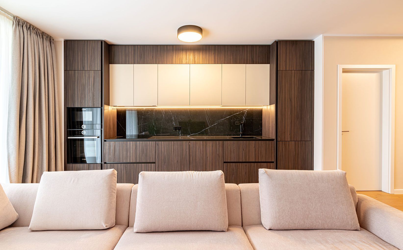 APARTAMENT 3 CAMERE | PREMIUM | PIPERA | MUTARE IMEDIATA - Poză 5