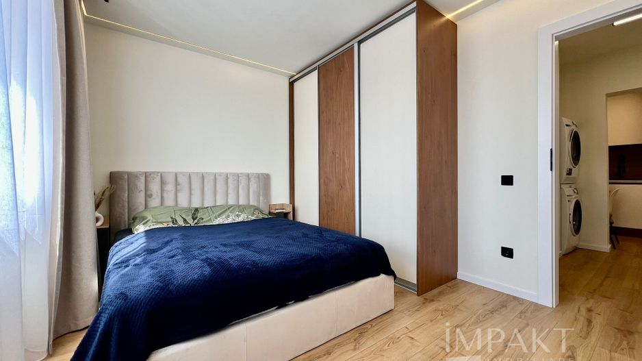Apartament modern cu view spectaculos - Poză 4