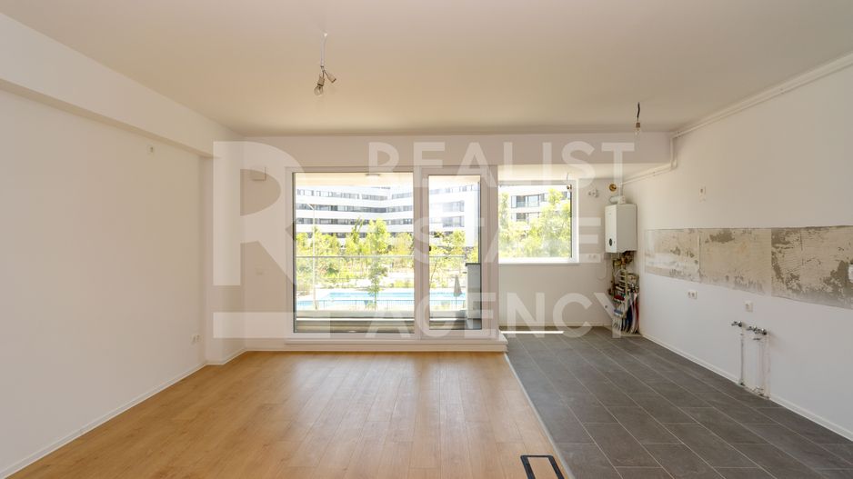 Vânzare, apartament cu 4 camere în zona Bucureștii Noi - Poză 4