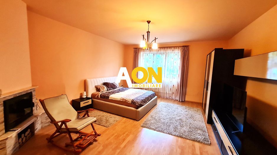 Casa 6 Camere, 160 mp, Teren 410 mp, Zona Centru - Poză 5