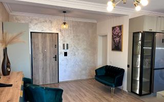 Prima Închiriere | Apartament  1 Cameră | Zona Șagului | Parcare Privată - Poză 4