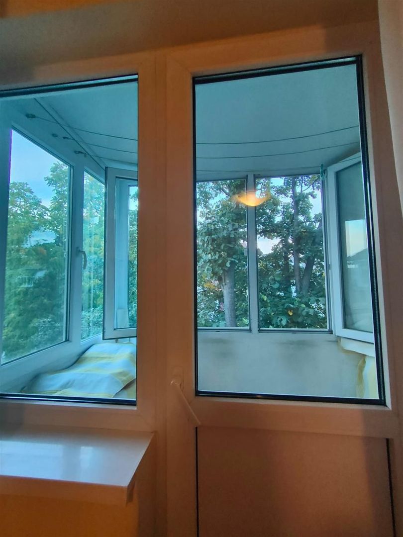 Apartament cu 3 camere decomandat zona Nufarul - Poză 12