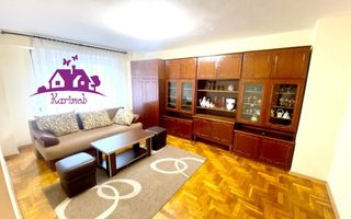 Apartament 3 camere Decebal - Poză 2
