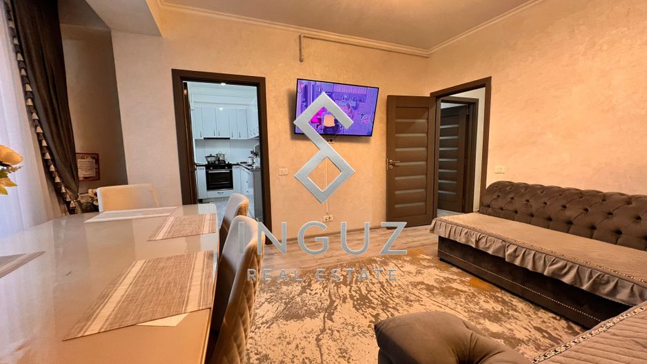 Apartament 2 camere – Sector 2 | LUX | Parcare + Boxă incluse - Poză 3