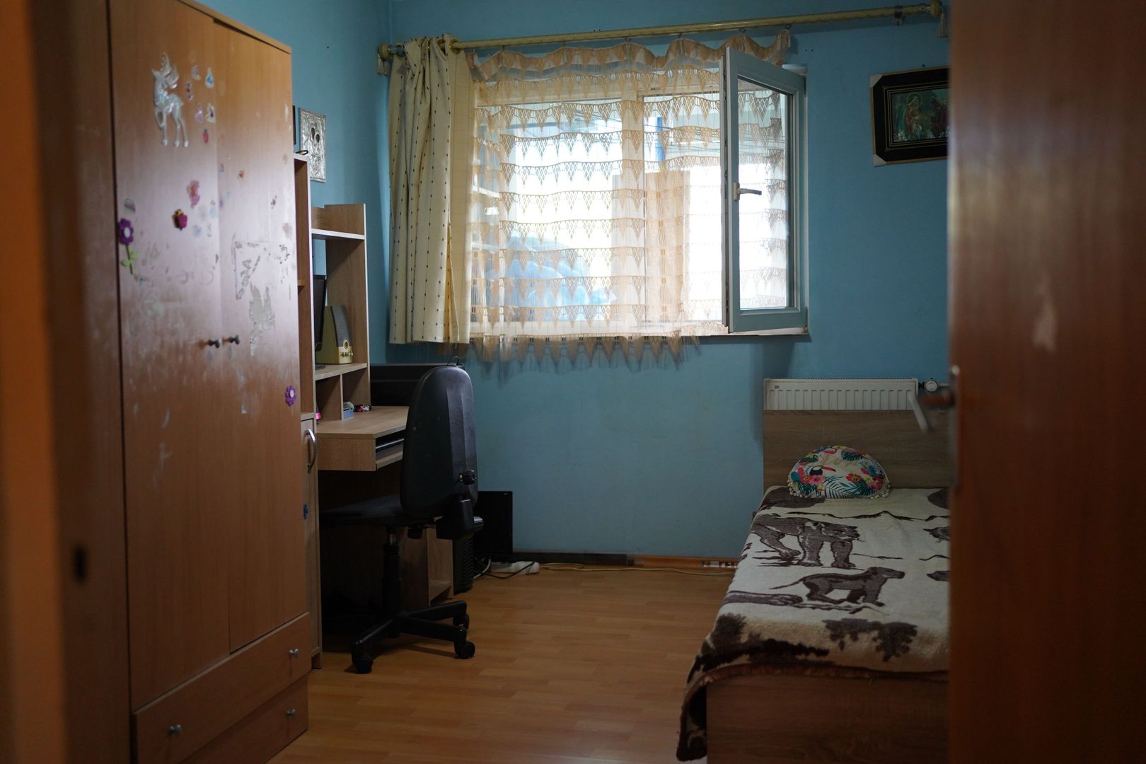 Apartament 4 camere Colentina B4 - Poză 39