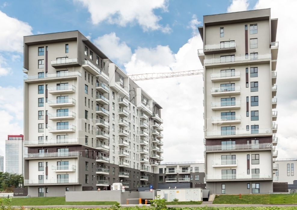 Belvedere Residences - Poză 1