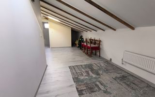 De vanzare casa 2 camere, recent renovata - Zona Domenii-Ion Mihalache - Poză 18