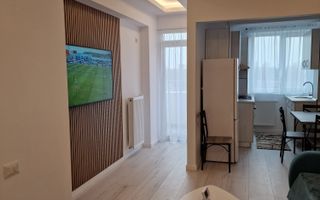 Apartament 2 camere Bragadiru Leroy Merlin - Poză 8