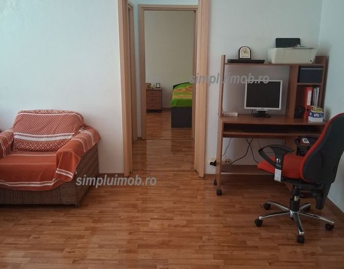 2 Camere Campia Libertatii Baba Novac - Poză 4
