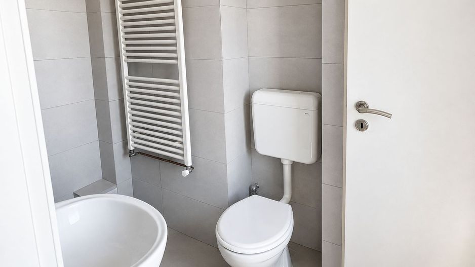 COMISION 0, Apartament 1 Camera, Renovat, Etaj 3, Complexul Studentesc - Poză 6