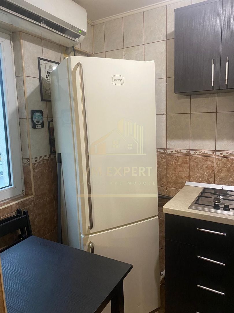 GARSONIERA ETAJ 8, BUCURESTI, STRADA TEIUL DOAMNEI - Poză 7