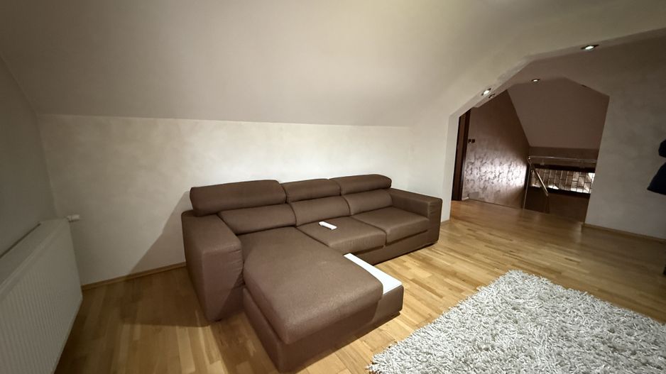 Casă 4 dormitoare | 230 MP | Central | Mobilată & Utilată | 280.000 € - Poză 37