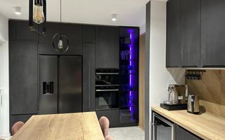 Duplex ultrafinisat la cheie cu view de exceptie in Manastur - Poză 4