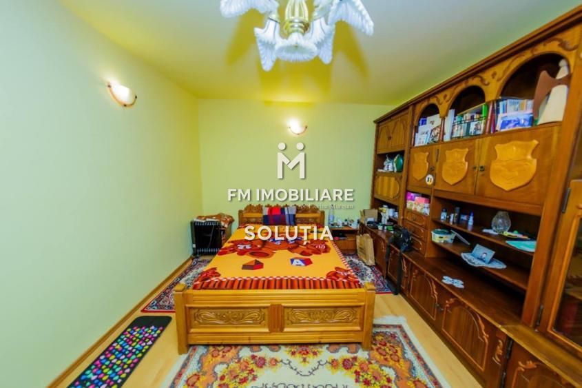 VILĂ DEOSEBITĂ DE VÂNZARE – Cartier nou, Baia Sprie - Poză 9