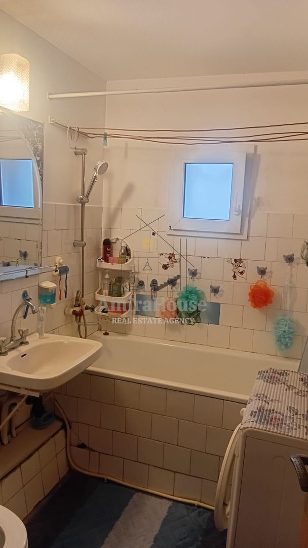 Apartament 2 camere, decomandat, etaj 1, str Tulcea - Poză 9