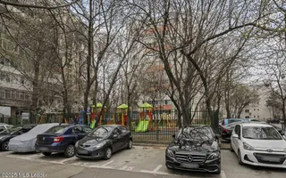 Basarabia - Metrou C. Georgian, 3 camere, 77 mp, Et. 4/10. Creditabil - Poză 20