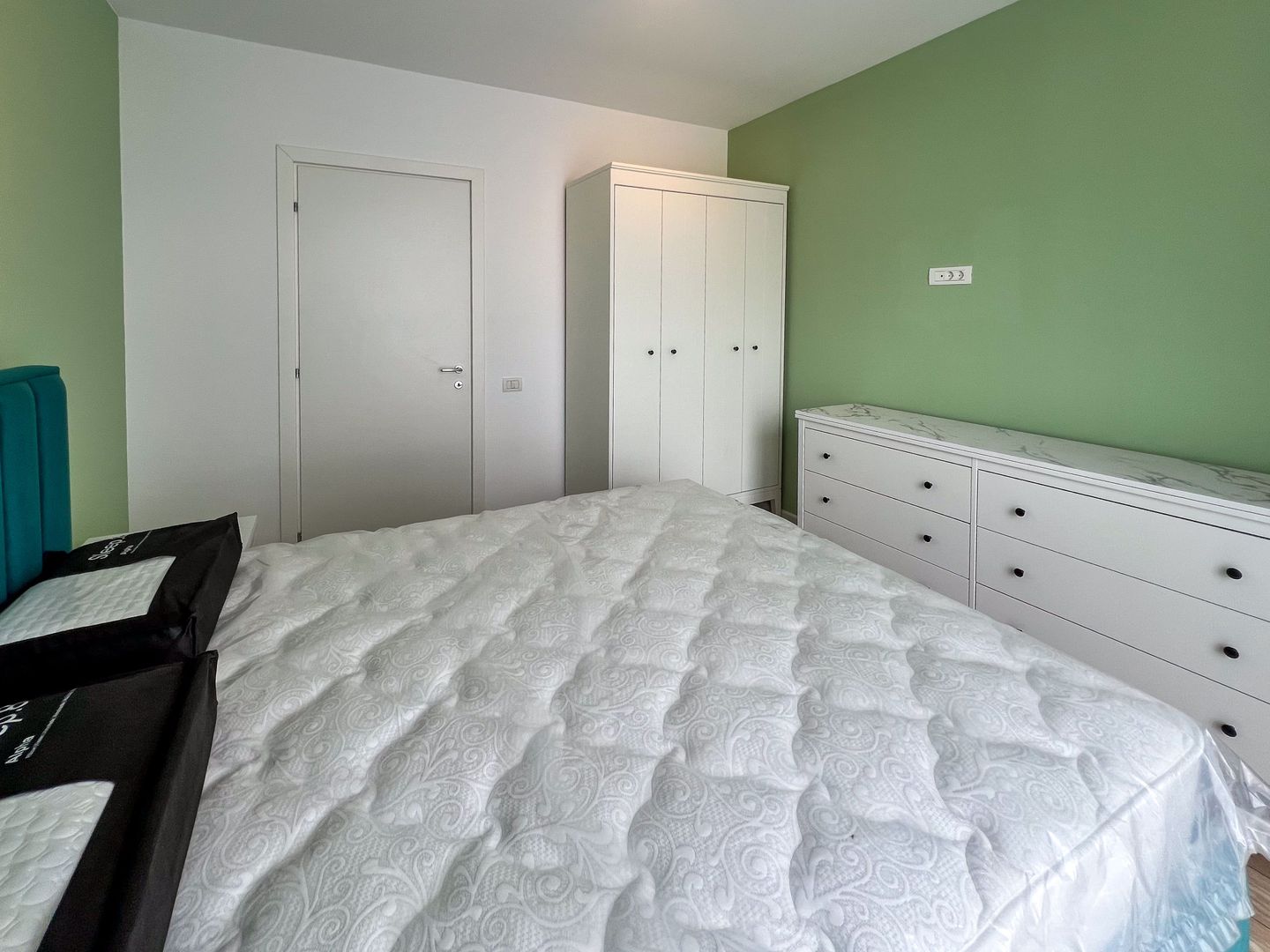 PRIMA INCHIRIERE  |   Apartament NOU 2 camere în MTM Pipera - Poză 8