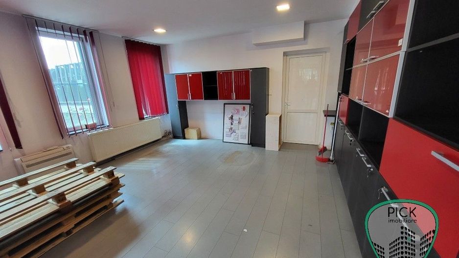 P 4171 - Spațiu de birouri în Livezeni, jud Mureș - Poză 8