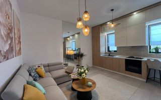 Apartament 2 camere - Sirenelor - Poză 3