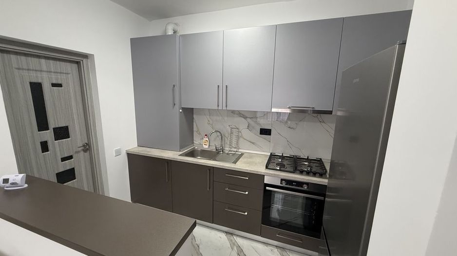 DE INCHIRIAT | STUDIO | BASARAB - Poză 5