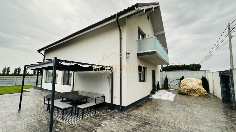 BG36-Vila individuala-SAG-COMISION 0% - Poză 29