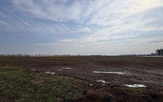 VANZARE TEREN 13.300 MP | DESCHIDERE 31 ML | CUT 0,8 | POT 30% | TUNARI - Poză 1