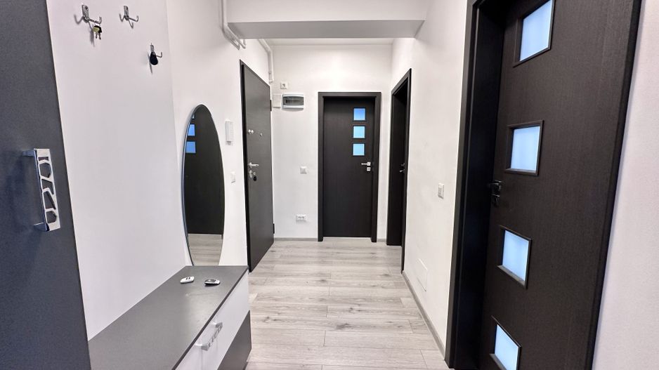 Apartament 2 camere - Exigent Plaza Residence Faza 4 + parcare - Poză 7