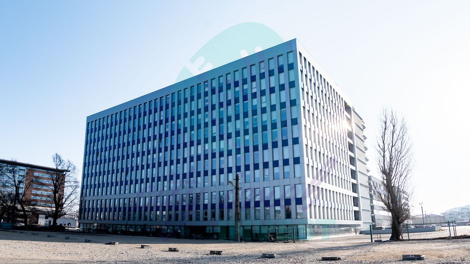 Inchiriere spatii birou in cladire casa A - comision 0% - Poză 1