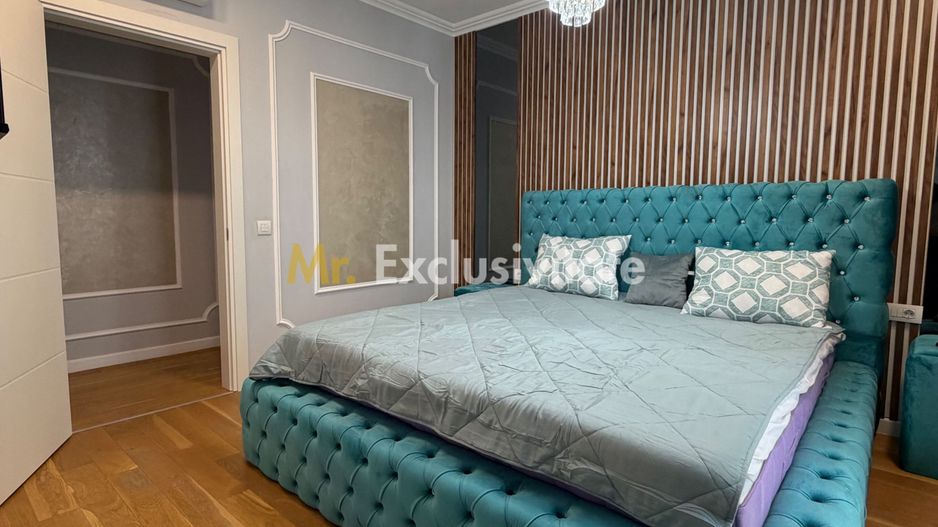 3 camere premium - 74,90 mp - Aleea Meteorologiei – Sector 1 - Poză 14