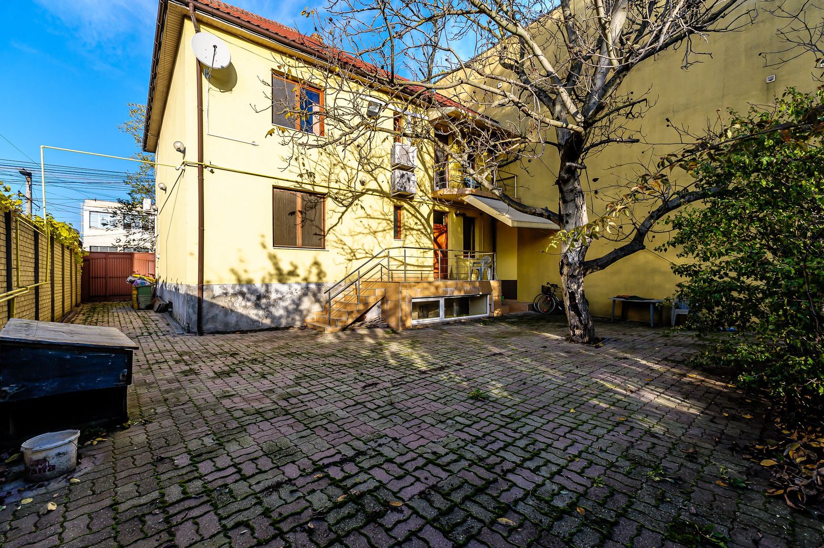 Spațiu Comercial de excepție pe Calea Iuliu Maniu, Arad - Poză 3