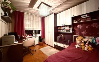 Apartament decomandat cu 3 camere | Circumvalatiunii - Poză 4