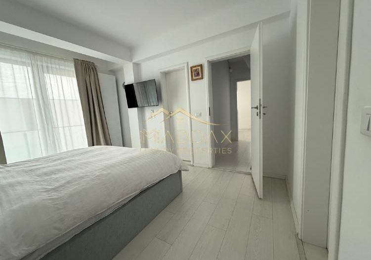 Proprietar - Duplex 4 camere de vânzare - Bucurestii Noi - Straulesti - Poză 11