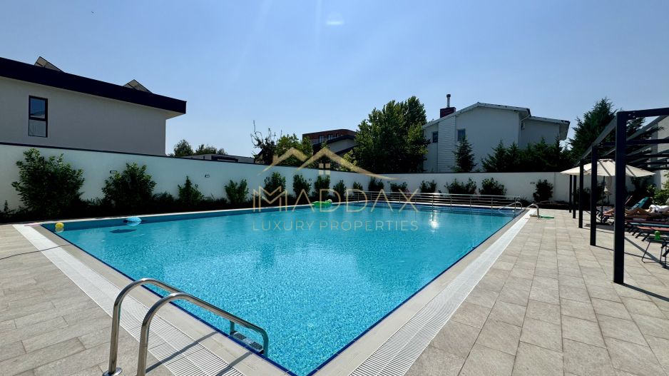 Vila cu 5 camere / 2 locuri de parcare / Pipera - Poză 37