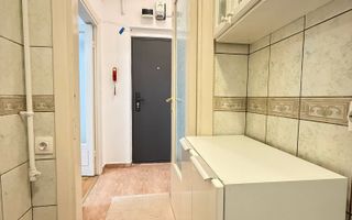 Studio | Universitate - Calderon 40 | Mobilat | Balcon - Poză 13