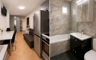 Apartament 3 camere decomandat – Zona Soarelui, Str. Orion, Timișoara - Poză 4