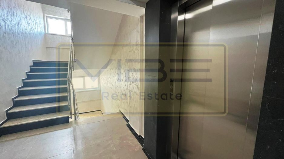 Apartament PREMIUM 3 camere + 2 locuri parcare Atrium Garden - Poză 31