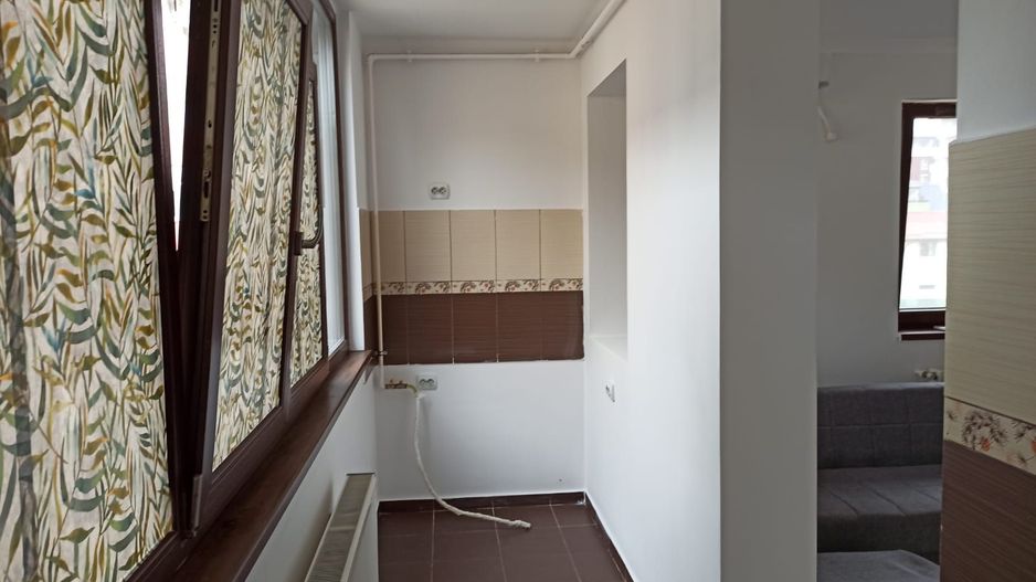 2cam-studio partial mobilat+parcare/20min metrou Leonida/Berceni - Poză 7