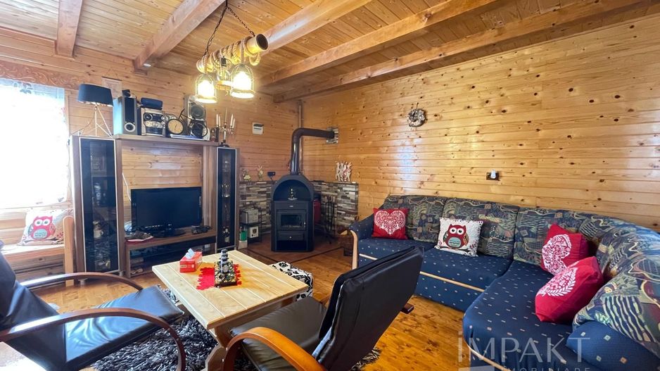 Vanzare cabana 5 camere, Marisel! - Poză 16