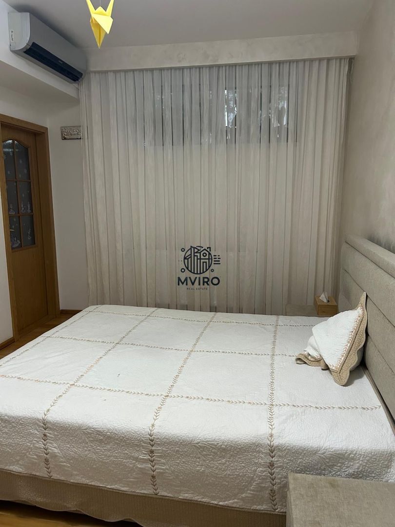 Garsonieră de închiriat – Aproape de Metrou Grozăvești - Poză 4