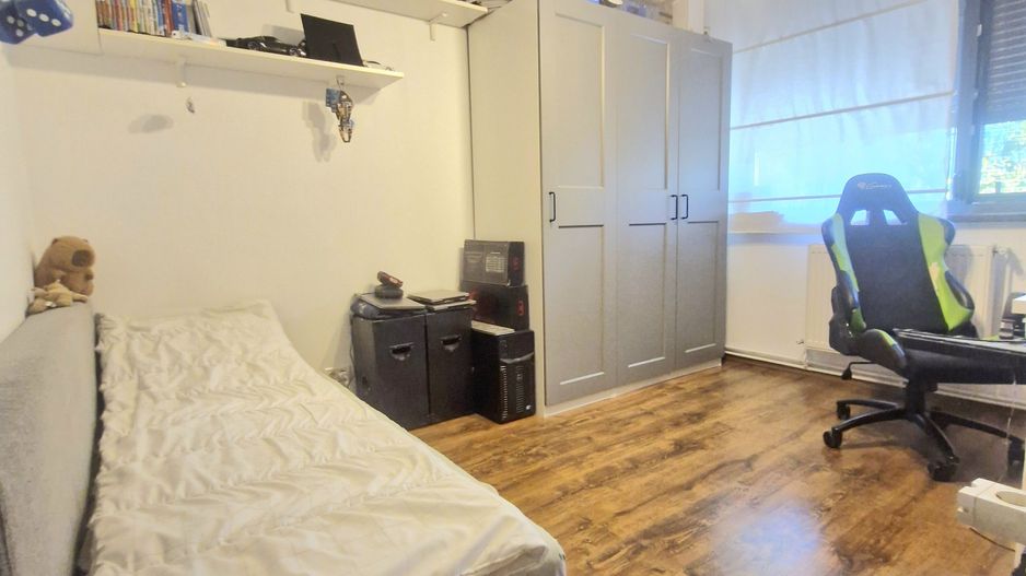 4 Camere // Metrou // Centrală Proprie - Poză 6