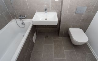 Vânzare, apartament, 3 camere, zona Bucureștii Noi, București - Poză 12