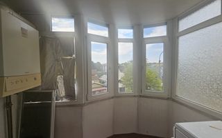 Apartament spațios 3 camere, 2 băi și 2 balcoane – Craiovei, Gh. Doja - Poză 4