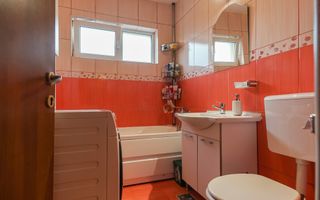 Apartament decomandat, 2 camere, balcon, parcare, Floresti, Somesului - Poză 13