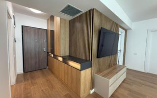 INCHIRIERE 3 CAMERE | LUX | MOBILAT SI UTILAT COMPLET | LOC PARCARE - Poză 7