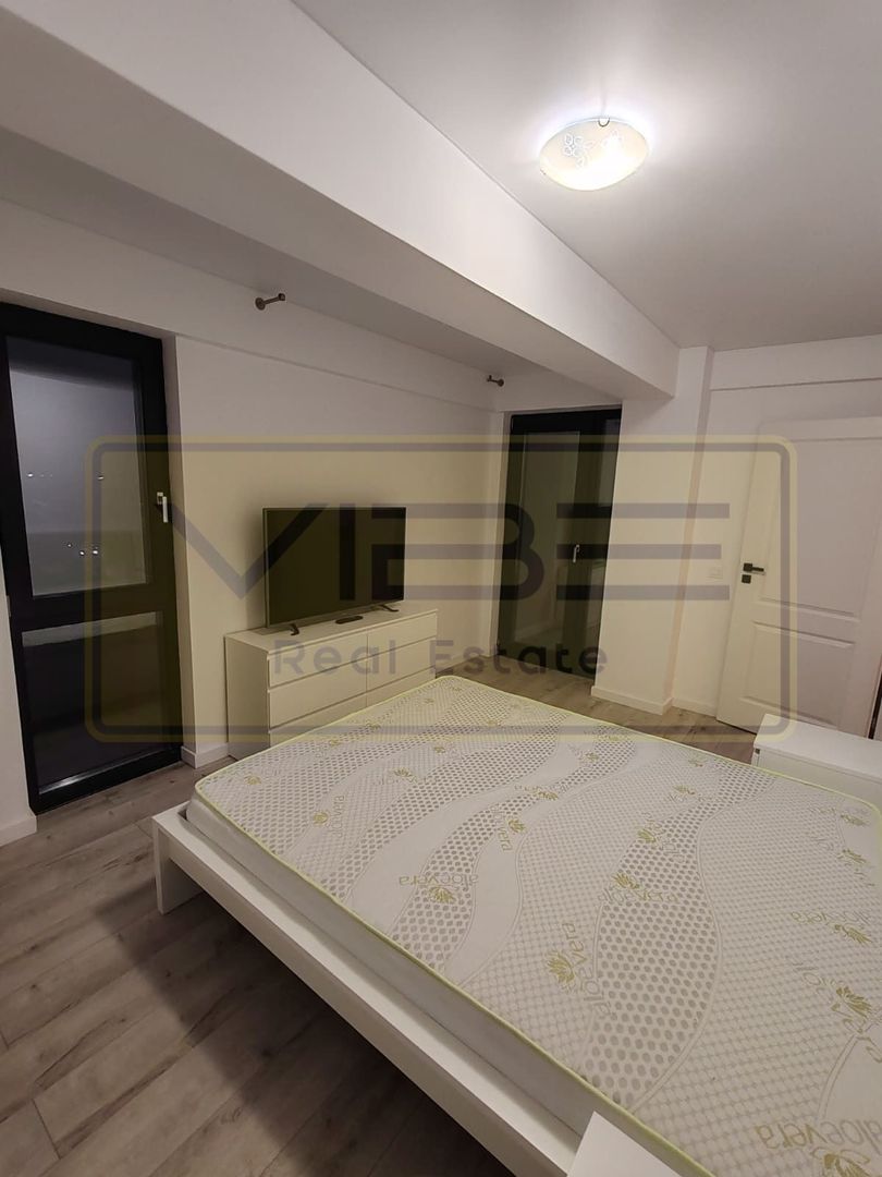 Apartament 2 camere+terasa Pacurari Rediu - Poză 10