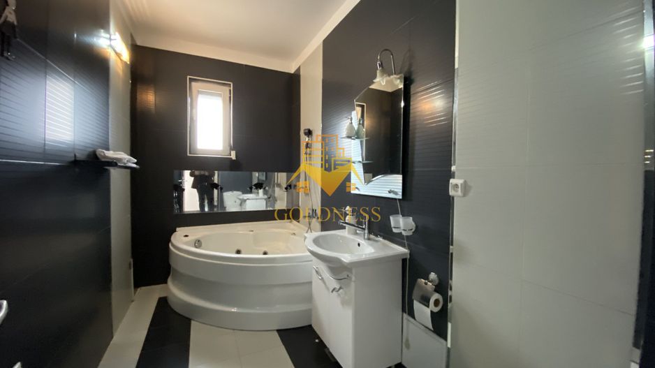 Apartament 2 camere confort sporit cu terasa 50 mp Zorilor / Europa - Poză 10