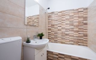 COMISION 0% - Garsoniera luminoasa Bd. Decebal - Piata Alba Iulia - Poză 15