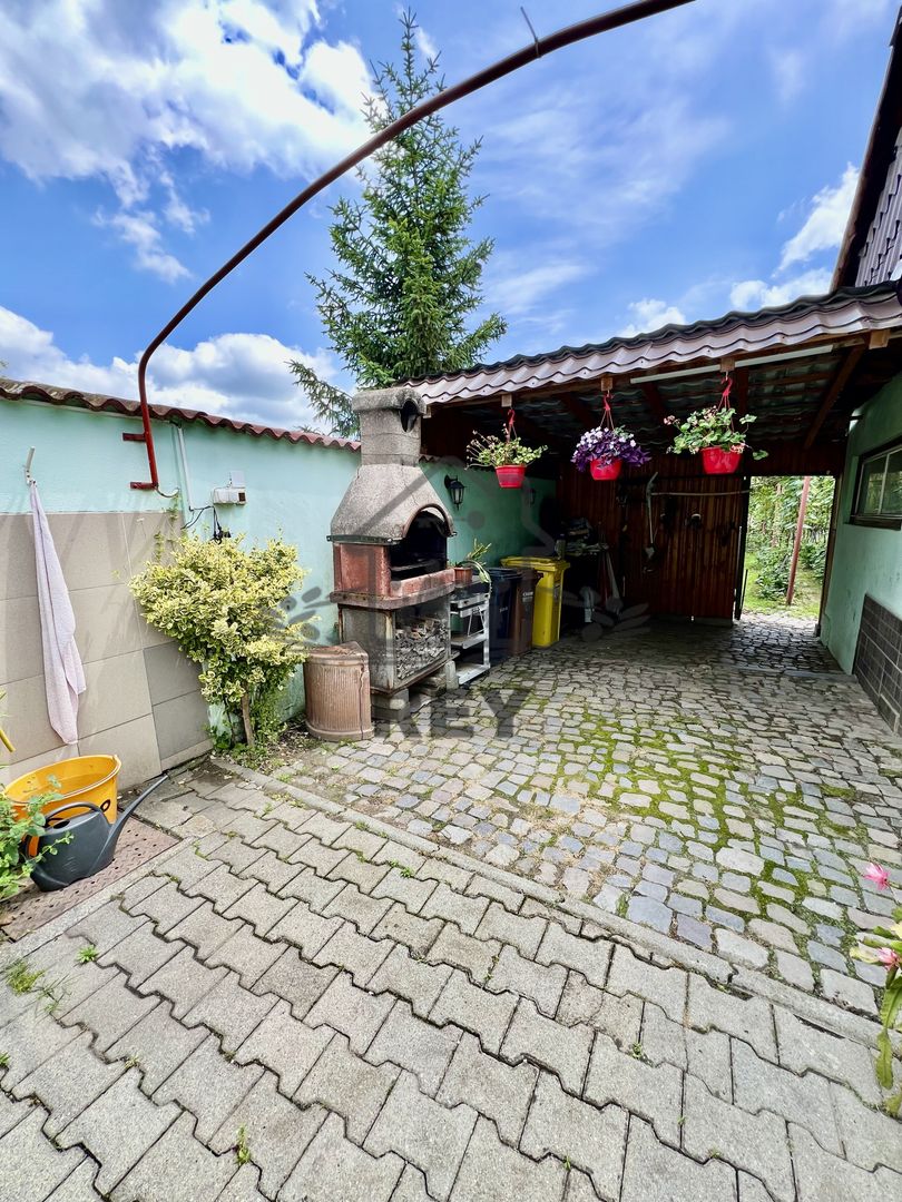 Casa de vanzare 6 camere zona Piata Cluj/Kogalniceanu/Turnisor - Poză 22