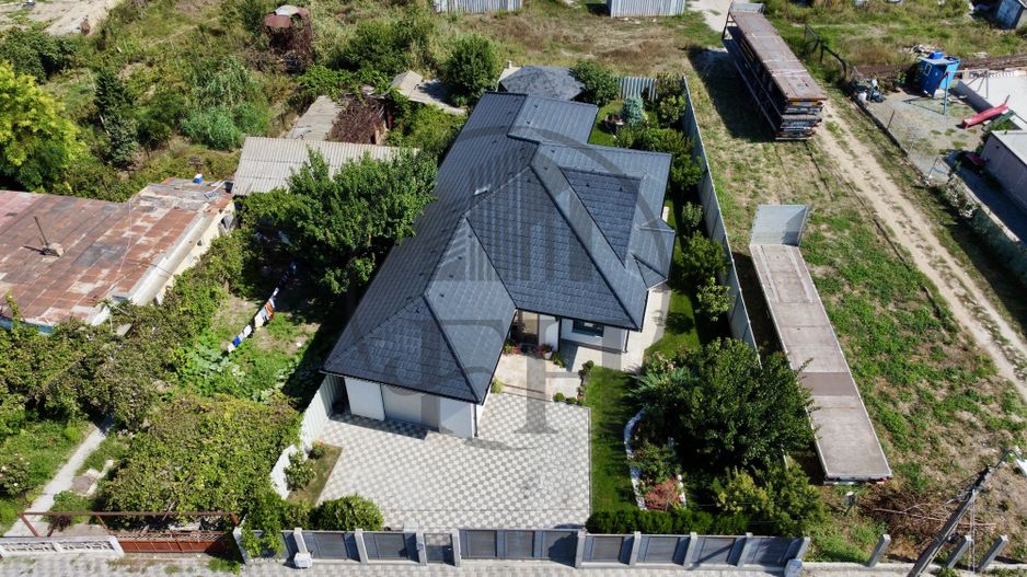 SOLD/ VANDUT- Casă/Vilă de vânzare Agigea, Constanța - Poză 19